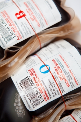 Donatori sangue