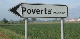 Povertà